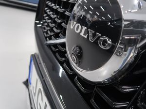 Volvo XC90 bild 17