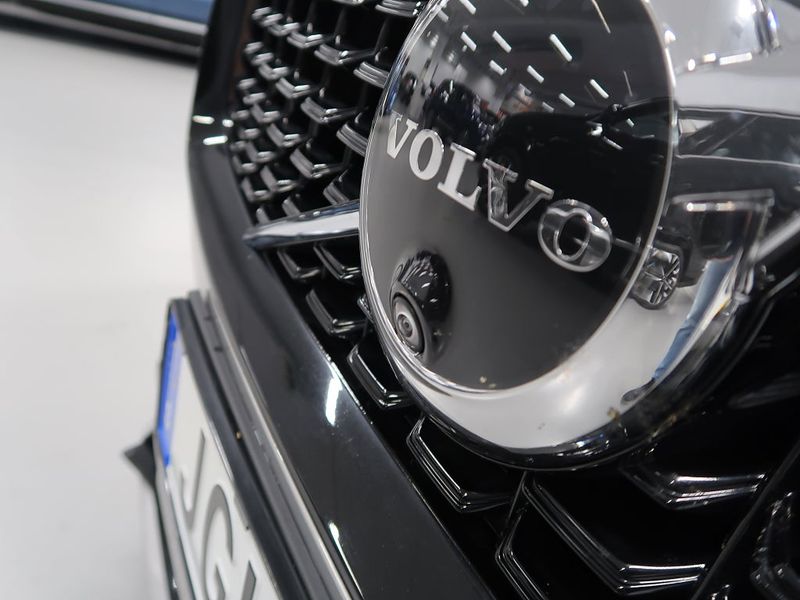 Volvo XC90 bild 17