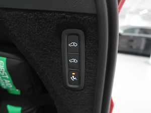 Volvo XC90 bild 40
