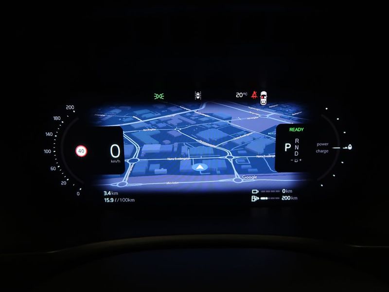 Volvo XC90 bild 31