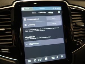 Volvo XC90 bild 36