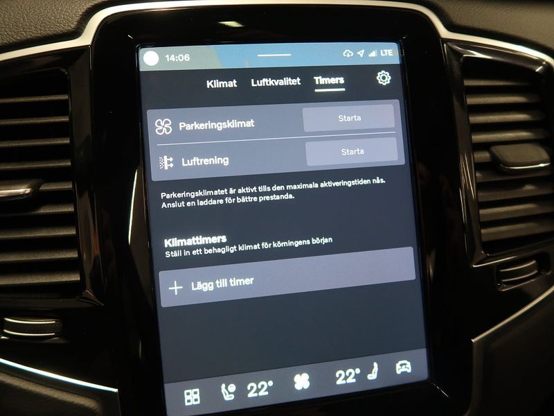 Volvo XC90 bild 36