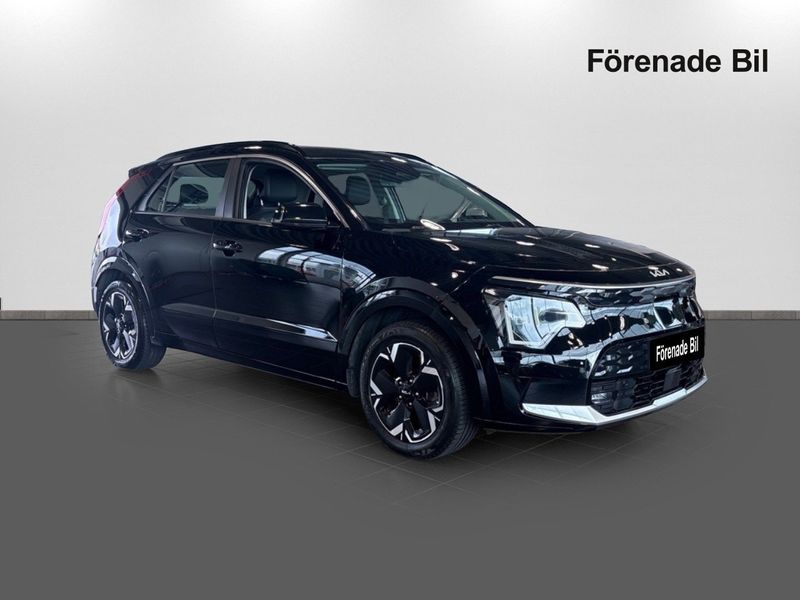 Kia Niro bild 3