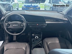 Kia Niro bild 7