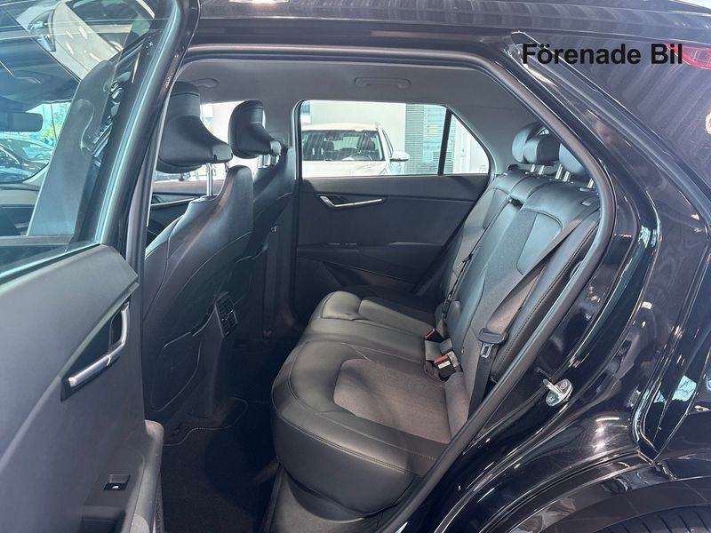 Kia Niro bild 12