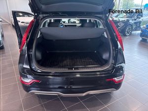 Kia Niro bild 13