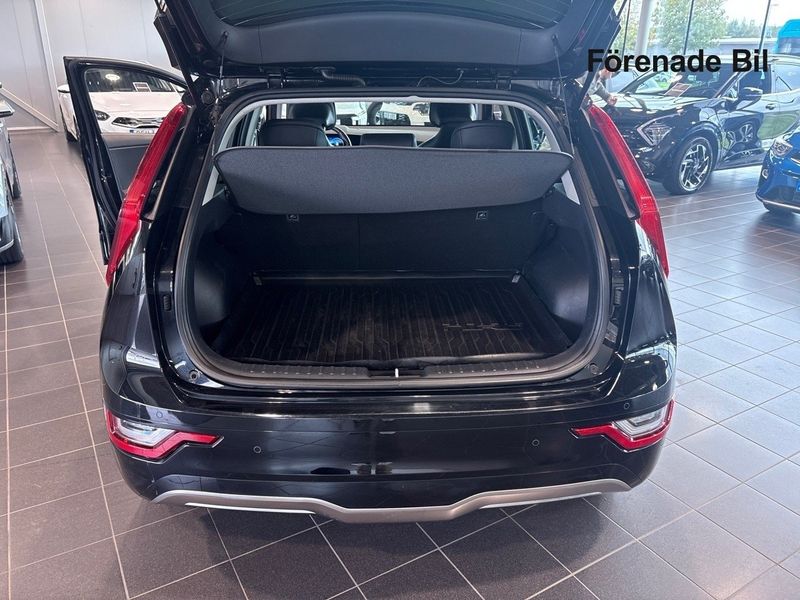 Kia Niro bild 13