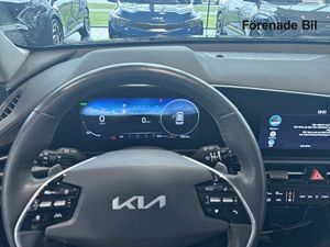 Kia Niro bild 8