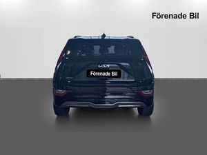Kia Niro bild 6