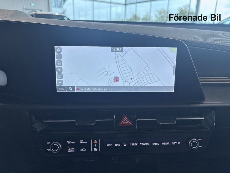 Kia Niro bild 9