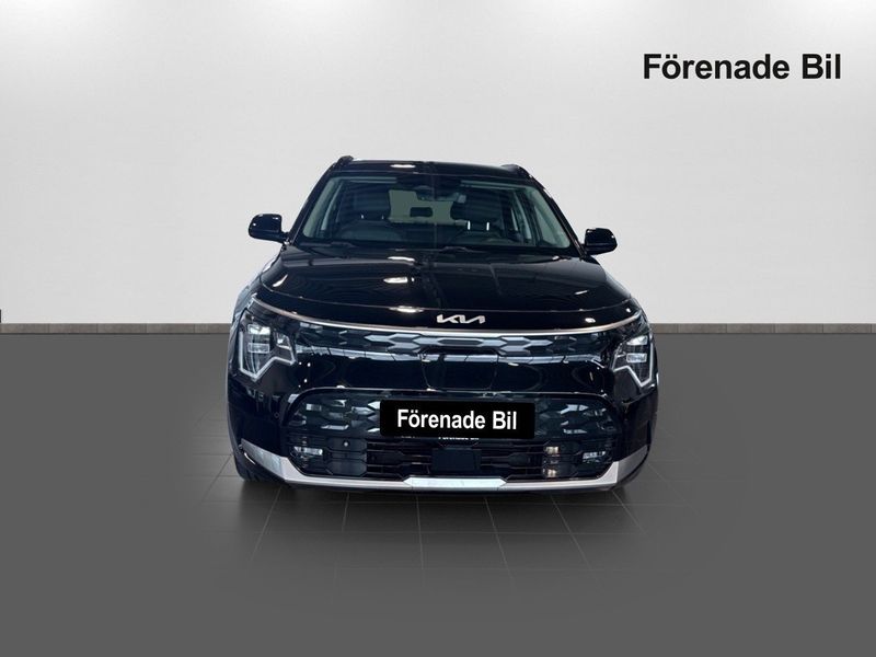Kia Niro bild 2