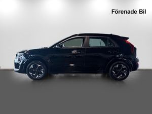 Kia Niro bild 4