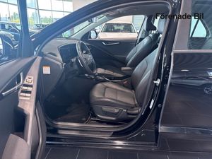 Kia Niro bild 11