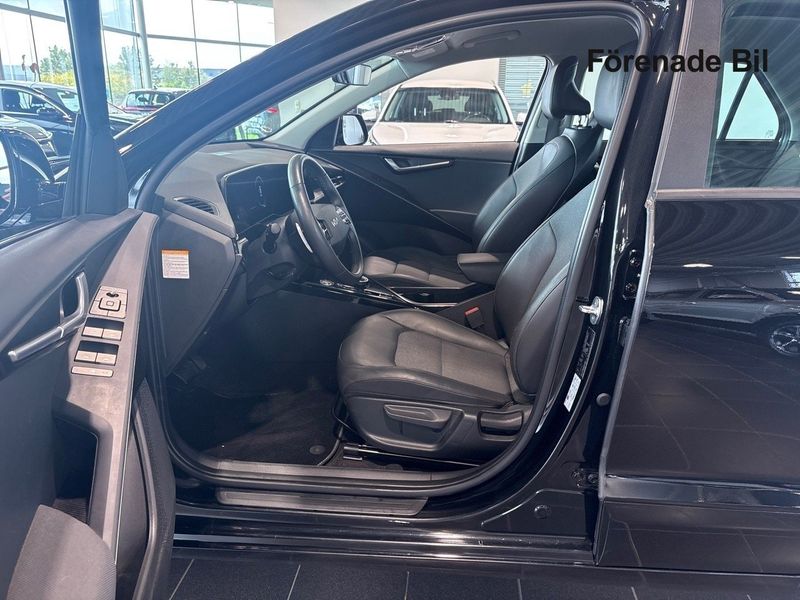 Kia Niro bild 11
