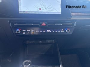Kia Niro bild 10