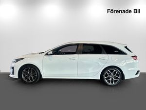 Kia Cee´d bild 4