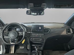 Kia Cee´d bild 7