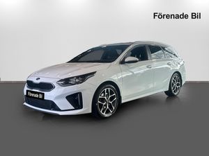 Kia Cee´d bild 1