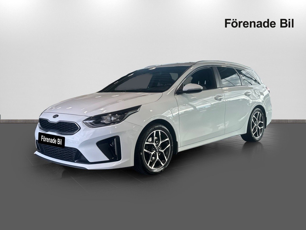 Kia Cee´d