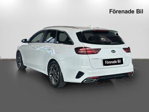 Kia Cee´d bild 6