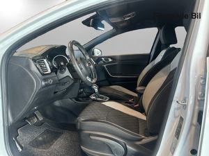 Kia Cee´d bild 8