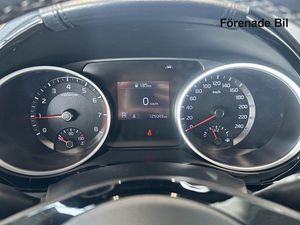Kia Cee´d bild 10