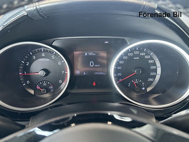 Kia Cee´d bild 10