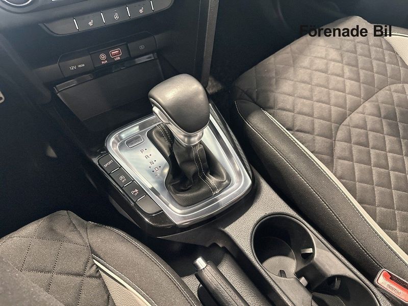 Kia Cee´d bild 12