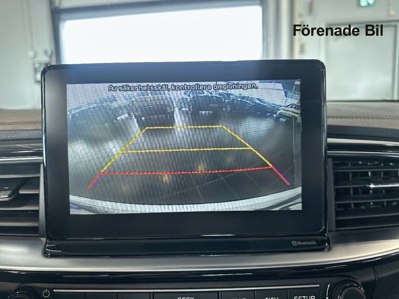 Kia Cee´d bild 11