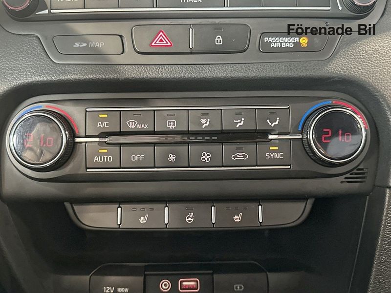 Kia Cee´d bild 13