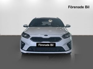 Kia Cee´d bild 2