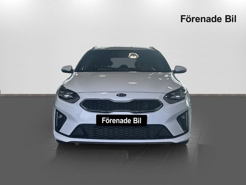 Kia Cee´d bild 2