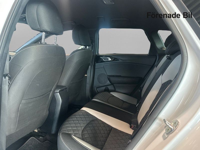 Kia Cee´d bild 9