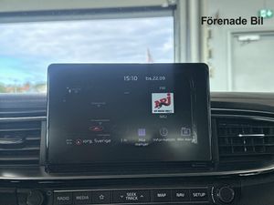 Kia Cee´d bild 14