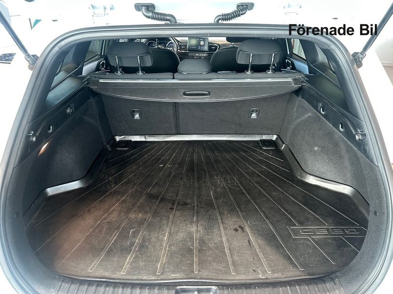 Kia Cee´d bild 15