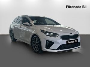 Kia Cee´d bild 3
