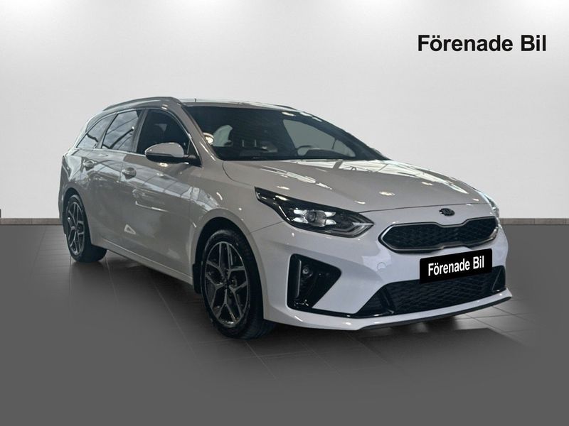 Kia Cee´d bild 3