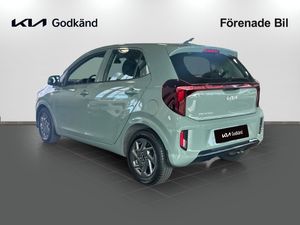 Kia Picanto bild 6