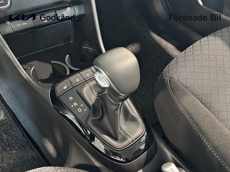 Kia Picanto bild 12