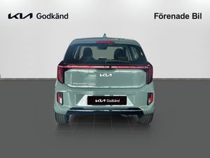 Kia Picanto bild 5