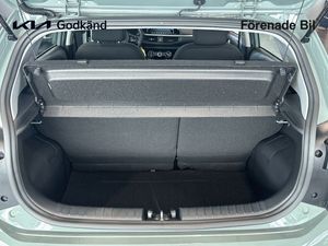 Kia Picanto bild 15