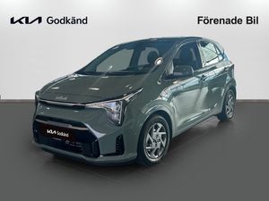 Kia Picanto bild 1