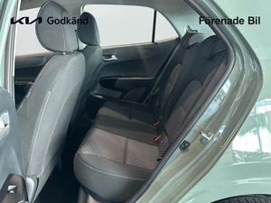 Kia Picanto bild 9