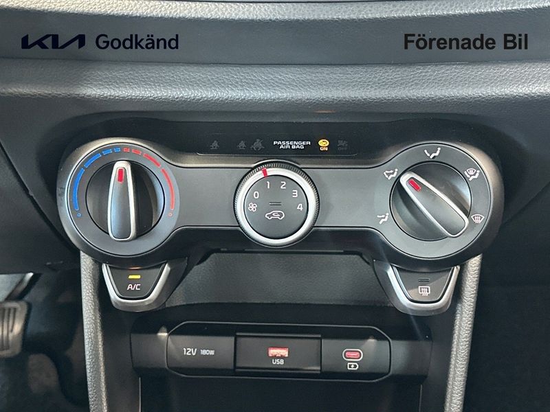 Kia Picanto bild 13