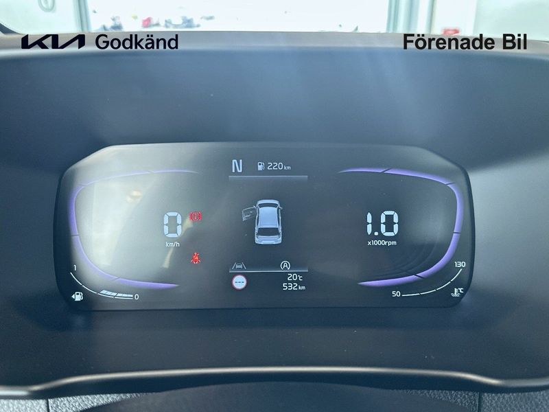 Kia Picanto bild 10