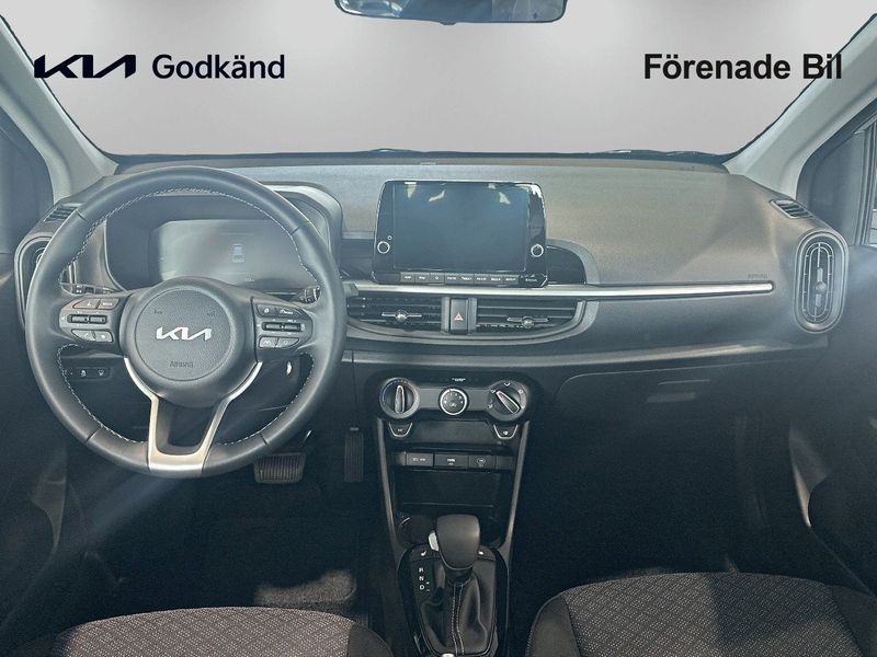 Kia Picanto bild 7