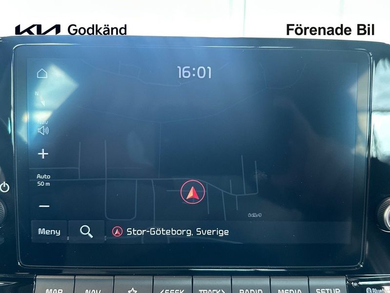 Kia Picanto bild 11