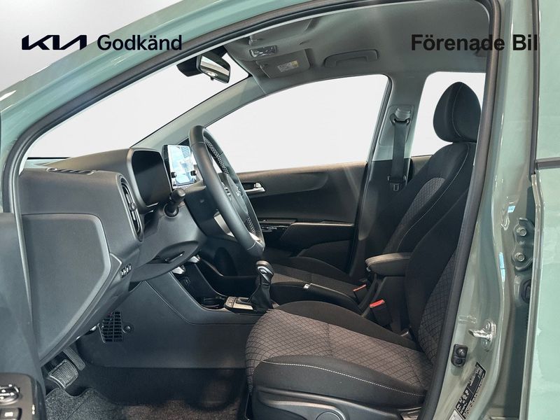Kia Picanto bild 8