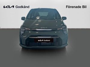 Kia Picanto bild 2