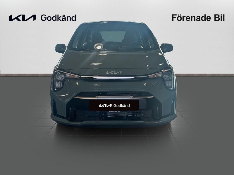 Kia Picanto bild 2